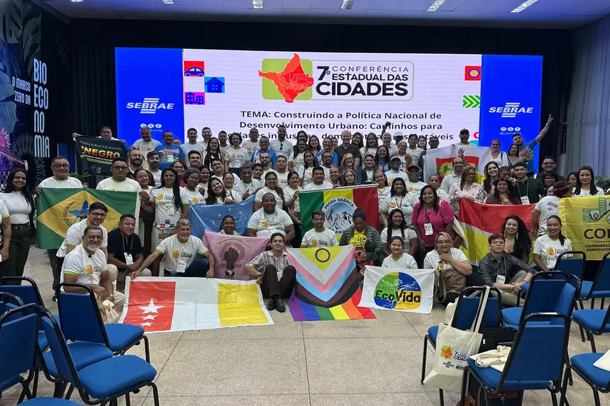 Crédito: ASCOM/Cidades
