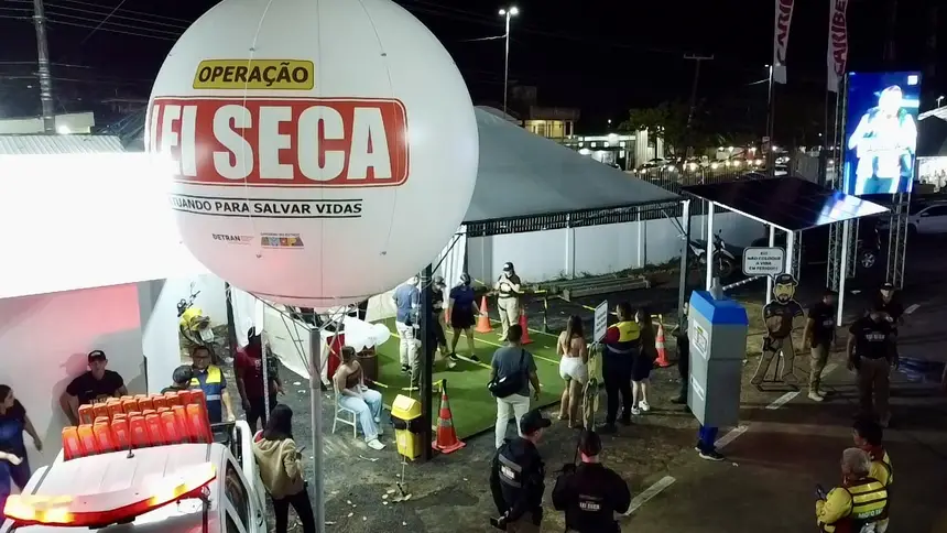 Crédito: Imagens de drone/Fabiano Menezes