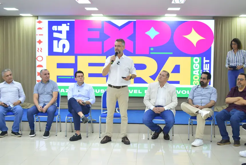 Crédito: Maksuel Martins/GEA