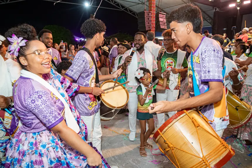 Crédito: Fêlix Alencar/Agência Grito