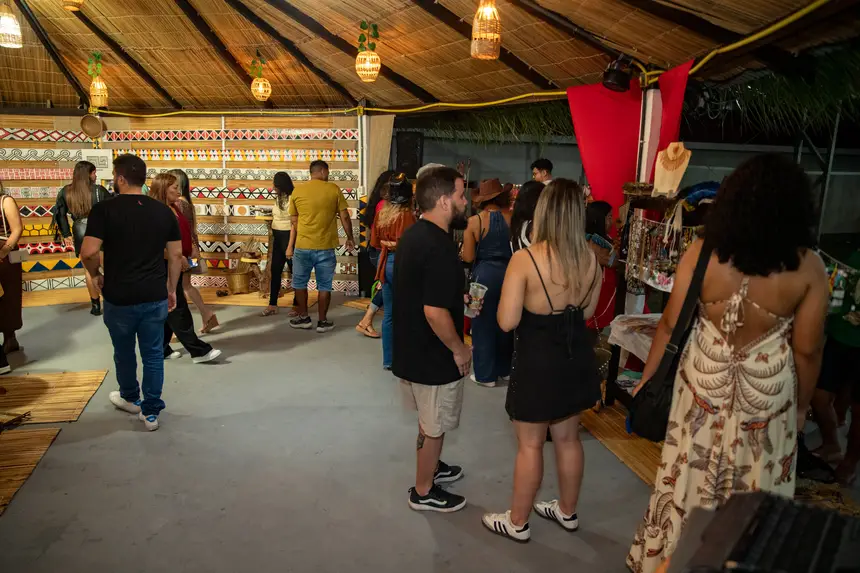 Crédito: Fêlix Alencar/Agência Grito