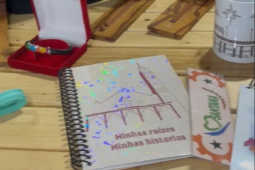 Produtos de Design