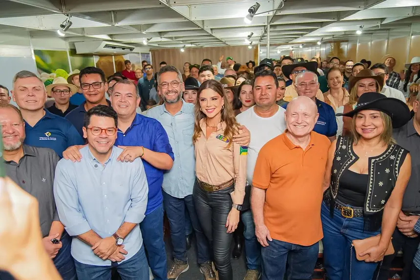 Crédito: Jessé Matos/Agência Grito