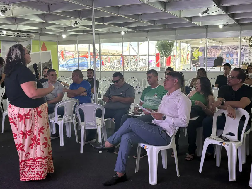 Crédito: Maria Clara Prudêncio