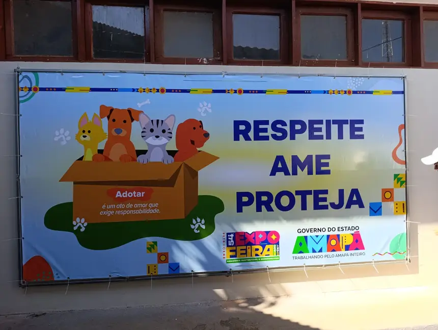 Crédito: Divulgação/Secbea