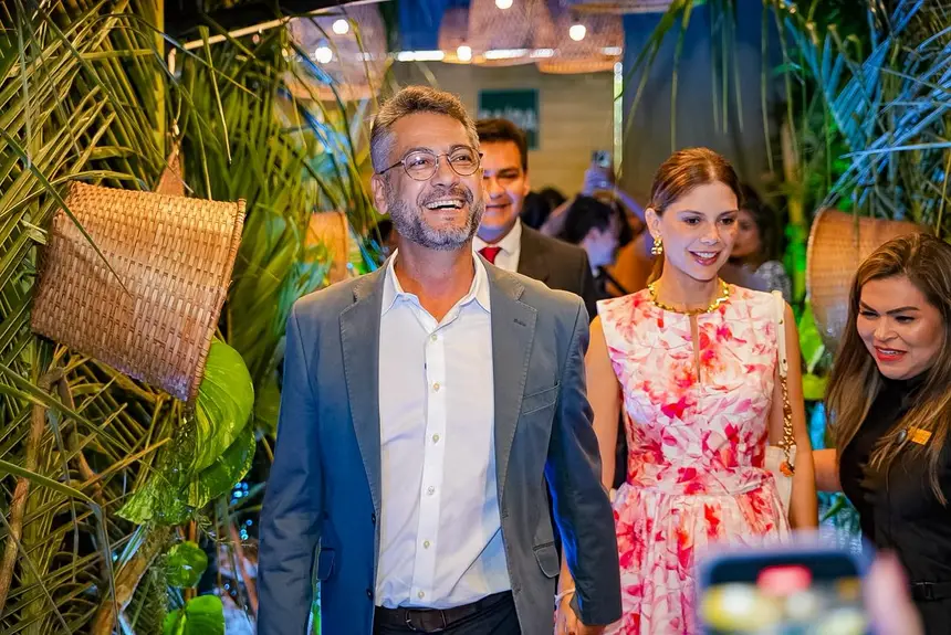 Crédito: Jessé Matos/Agência Grito