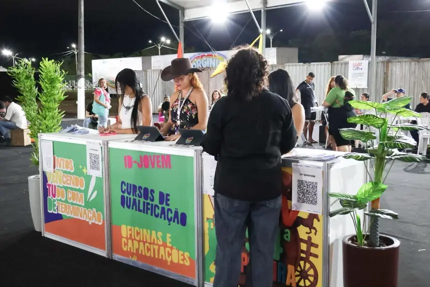 Crédito: Nayana Magalhães