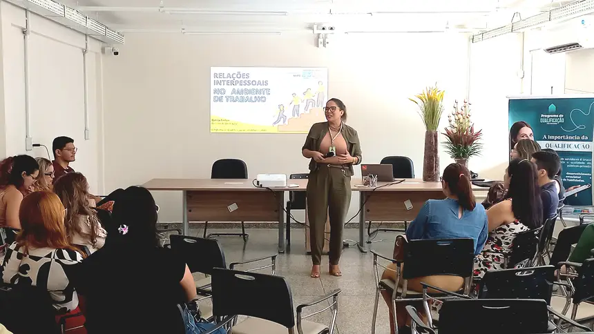 Crédito: Ronaldo Batista/Fundação de Saúde Amapaense