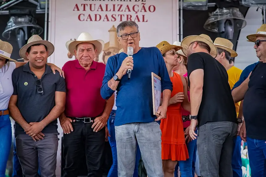 Crédito: Jessé Matos/Agência Grito