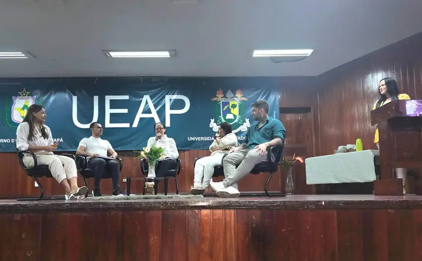 Crédito: Ueap/Arquivo