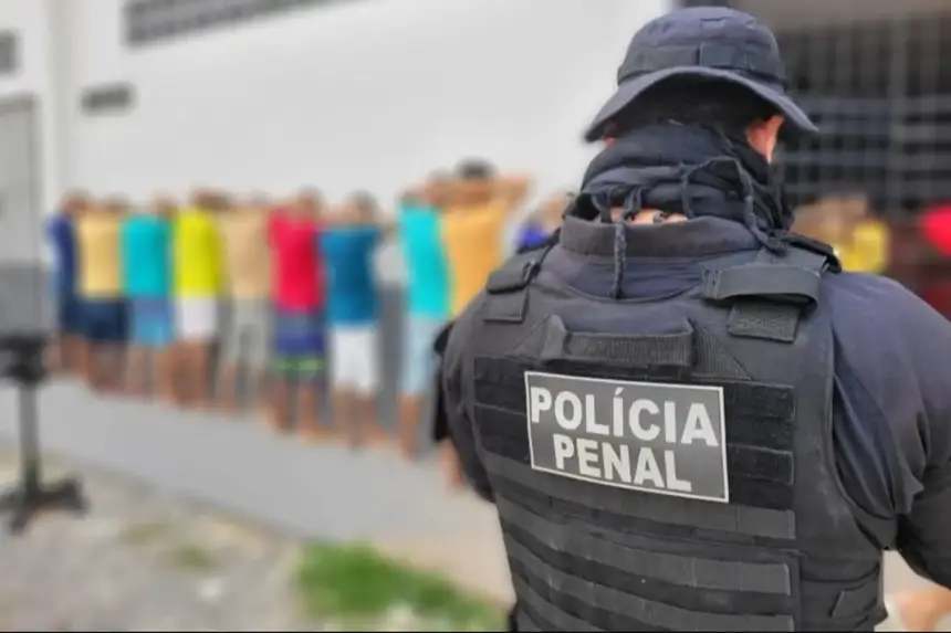 Melhorias no sistema penitenciário ajudaram na melhoria dos índices do Amapá 