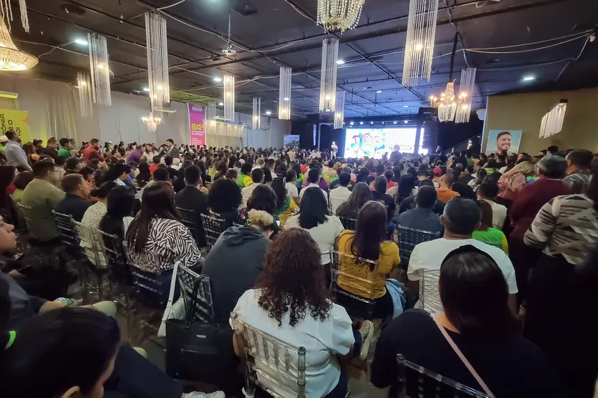 Evento consolidou o Amapá no cenário nacional