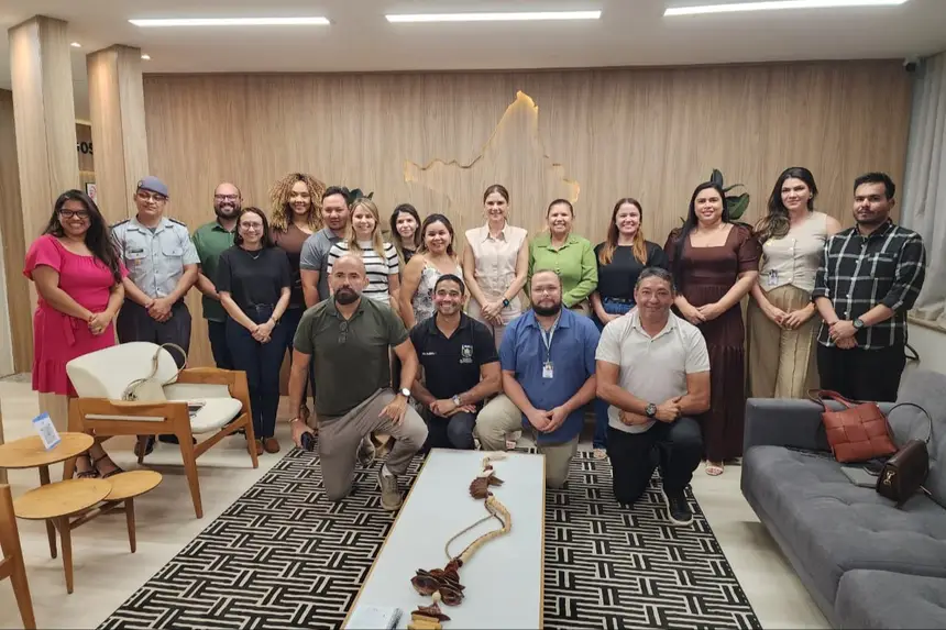 A ação ocorrerá de 19 a 25 de setembro, com serviços de saúde bucal, atendimento médicos, serviços de cidadania, desporto, cultura e lazer
