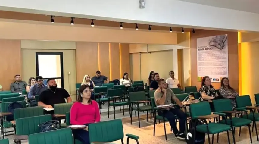 As inscrições estão abertas para o curso “Compras Sustentáveis e Redução de Impacto Ambiental”