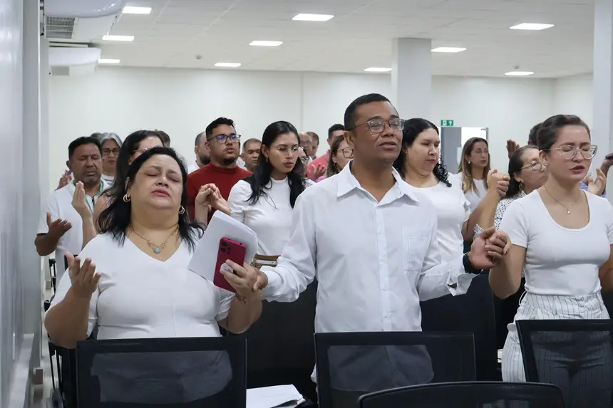 Crédito: Nayana Magalhães/GEA