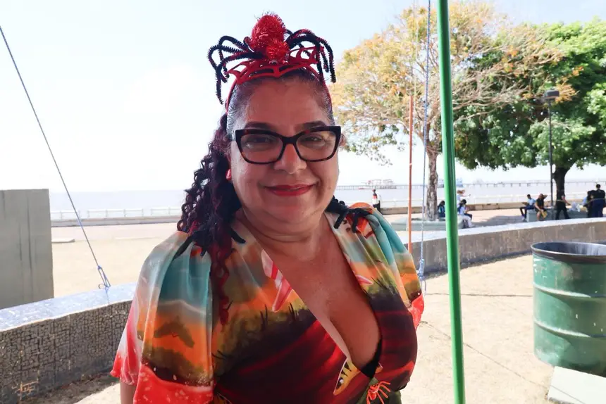 Crédito: Nayanna Magalhães/GEA