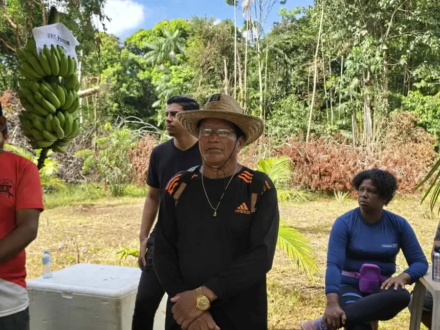 Crédito: Divulgação Cristiane Mareco