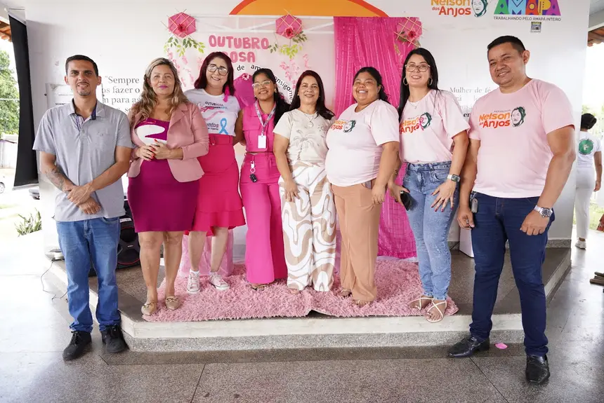 Equipe da Habitação