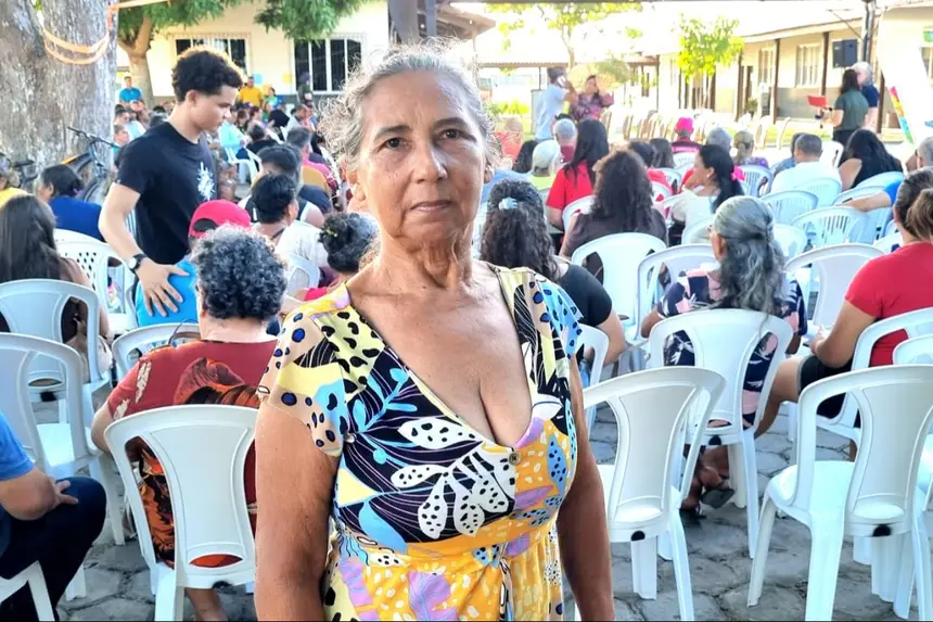 Crédito: Marcia do Carmo/GEA