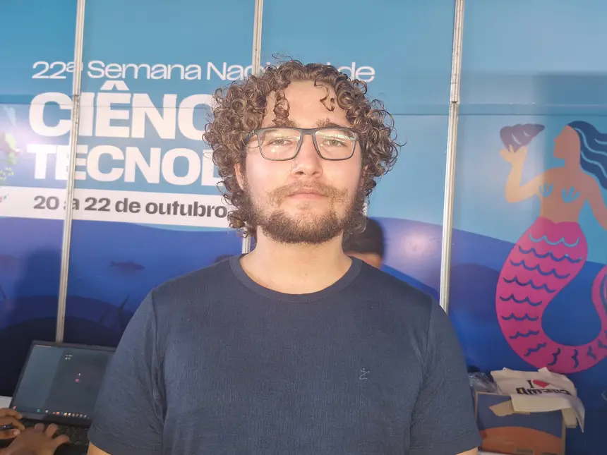 Crédito: Flávio Sousa/Setec