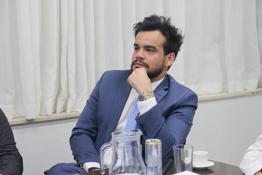 Procurador Wellinghton Bringel