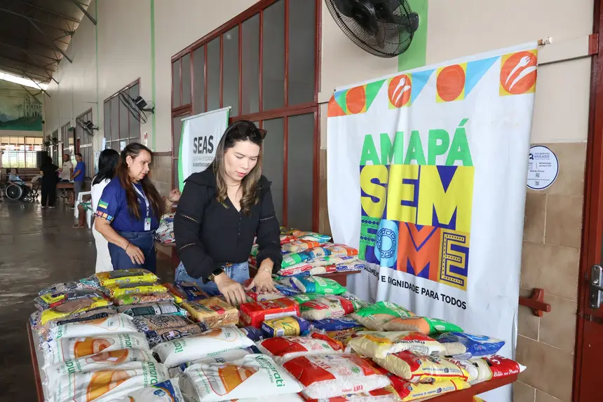 Crédito: Nayana Magalhães/GEA