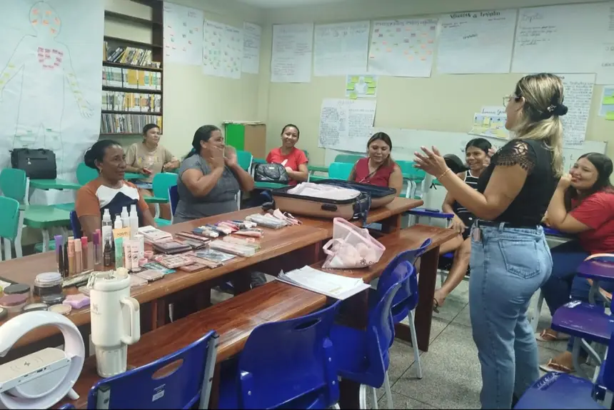 Crédito: Divulgação/Sehab