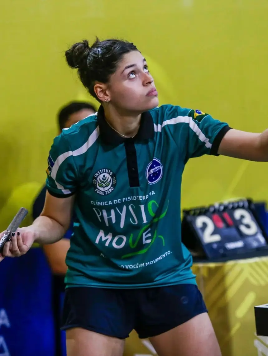 A participação feminina na modalidade tem crescido bastante nos últimos anos 