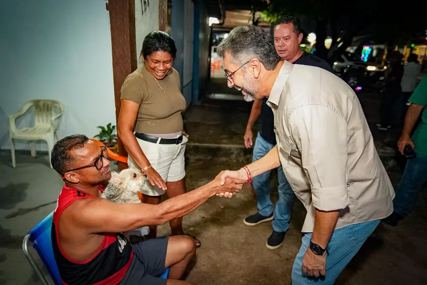 Crédito: Jessé Matos/Agência Grito