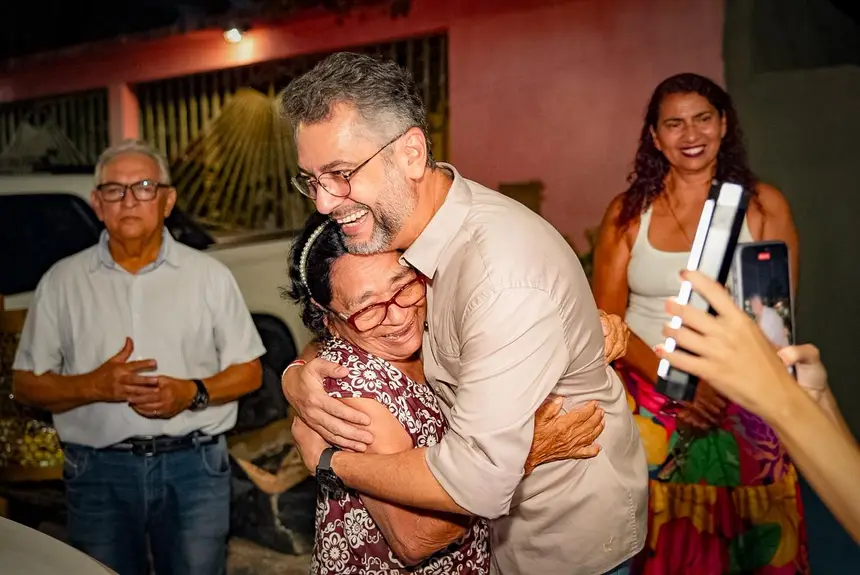 Crédito: Jessé Matos/Agência Grito