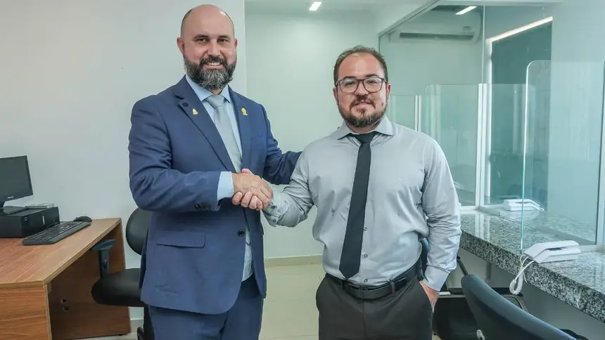 Crédito: Netto Lacerda/Agência Nagib