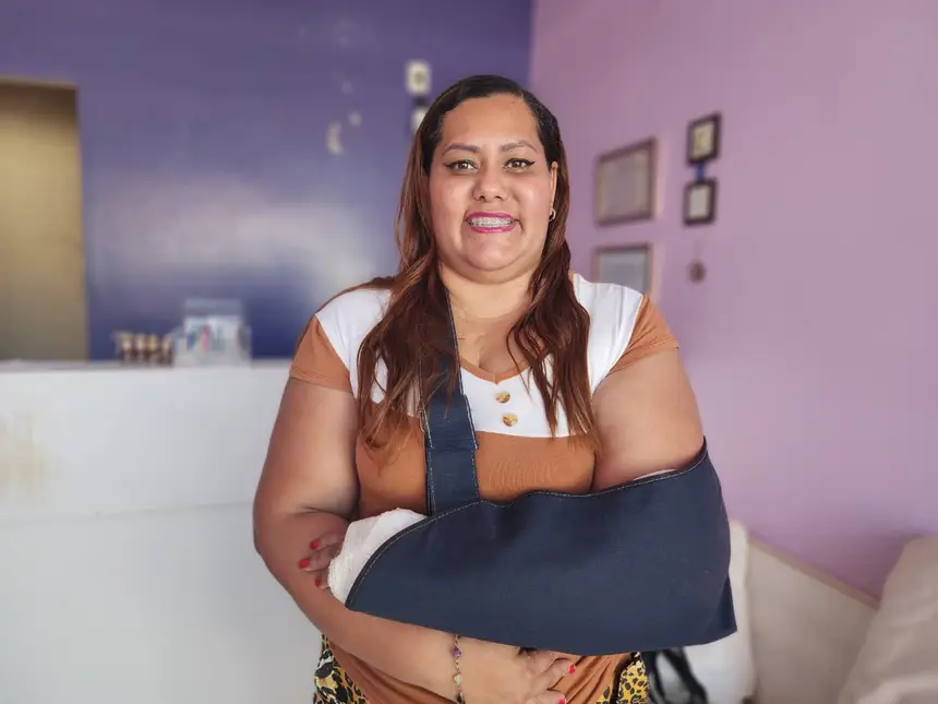 Crédito: Júnior Nery/Sesa