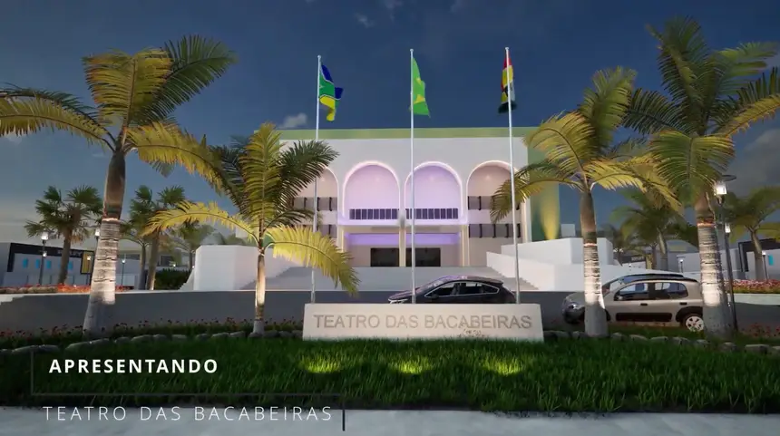 Crédito: Seinf/Divulgação