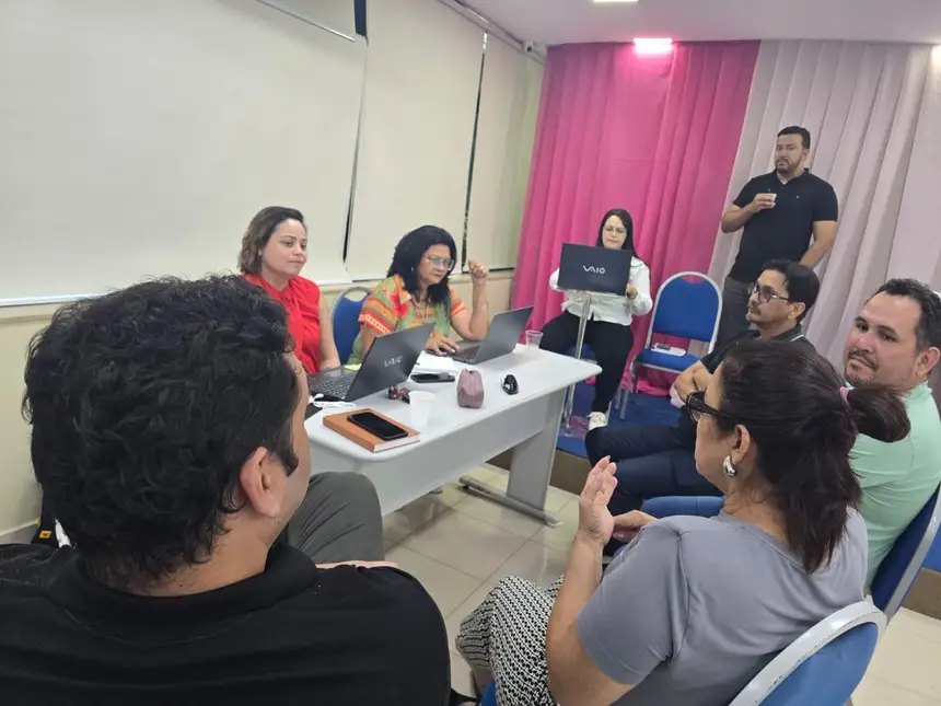 Crédito: Ascom Sead