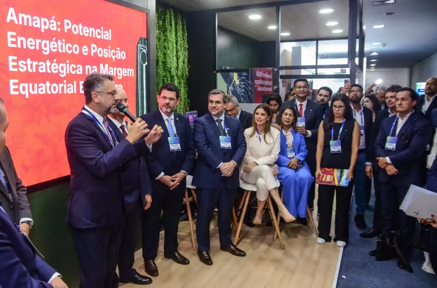 Crédito: Max Renê/GEA