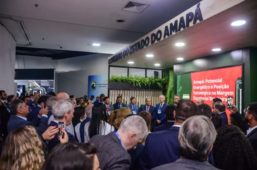 Crédito: Max Renê/GEA