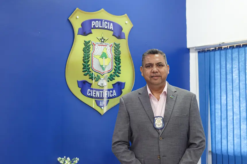 Crédito: Israel Cardoso/GEA