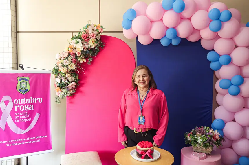 Crédito: Israel Cardoso/GEA