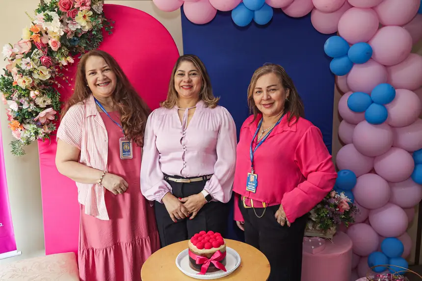 Crédito: Israel Cardoso/GEA