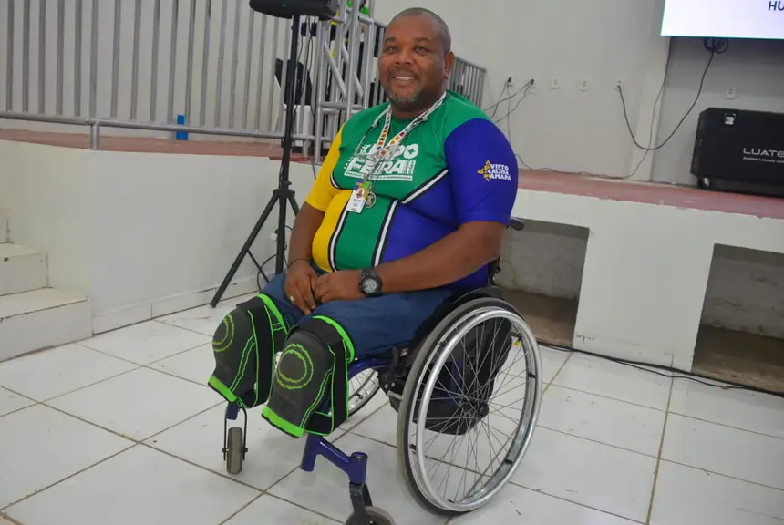 Crédito: Sal Lima/GEA