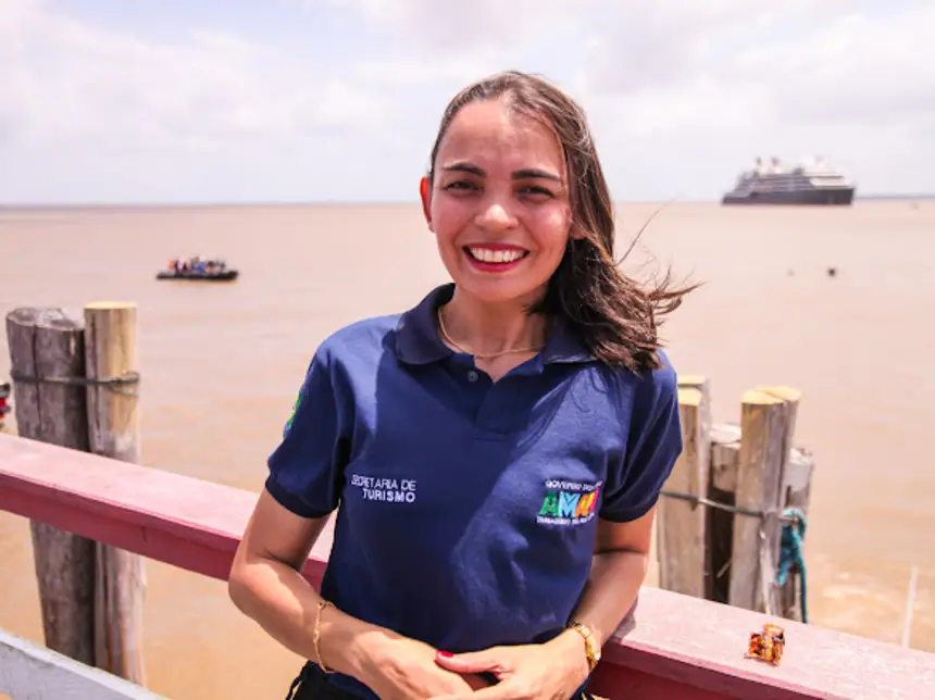 Crédito: Gabriel Penha/GEA