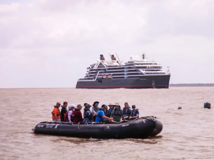 Crédito: Gabriel Penha/GEA