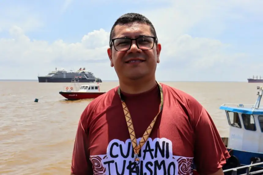 Crédito: Gabriel Penha/GEA