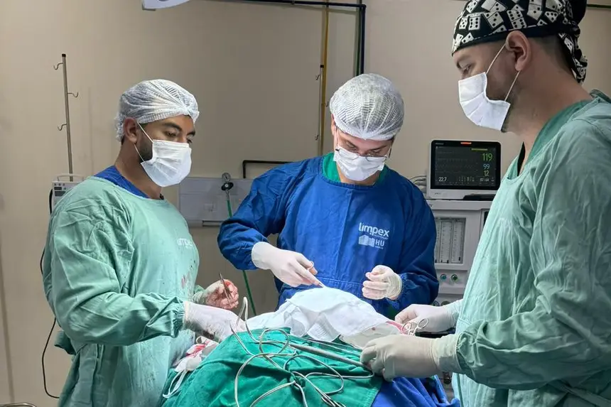 Crédito: Arquivo/HE