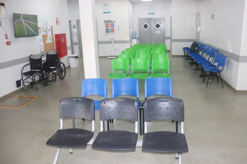 Crédito: Fundação de Saúde Amapaense/Divulgação