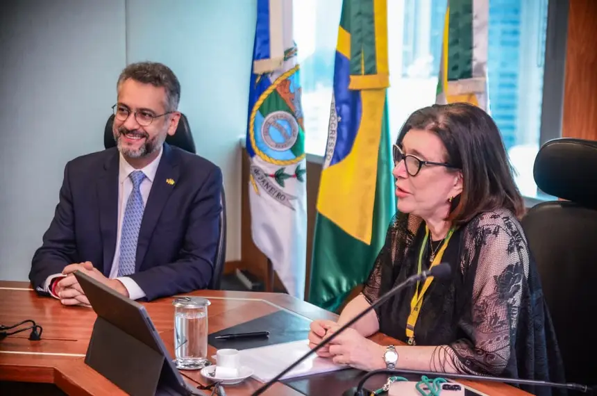 Crédito: Max Renê/GEA