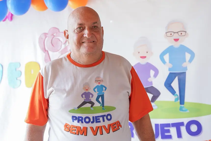 Crédito: Lidiane Lima /GEA