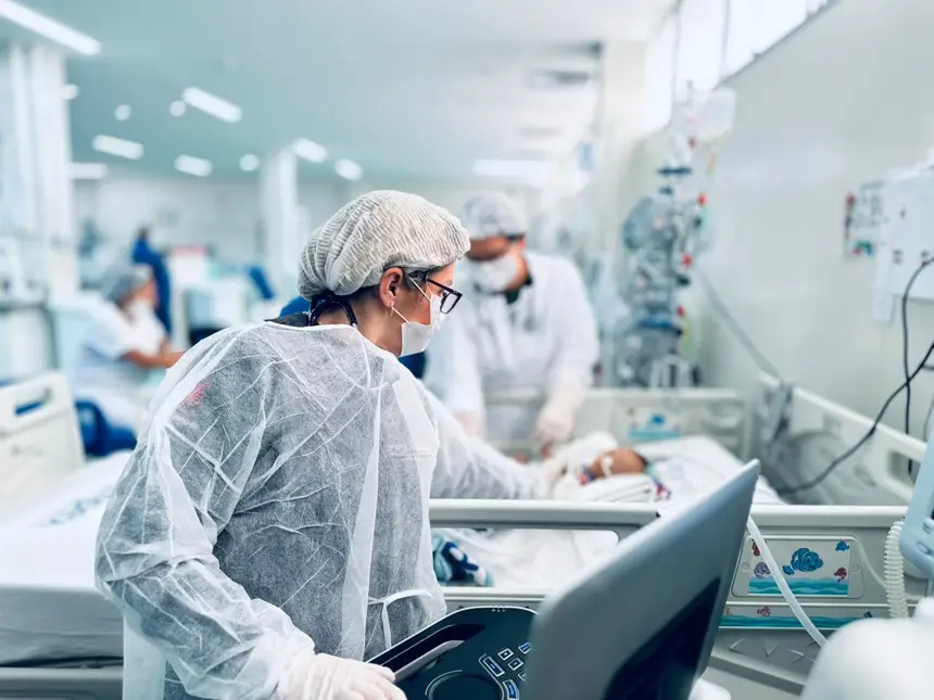 Crédito: Rodrigo Abreu/Sesa