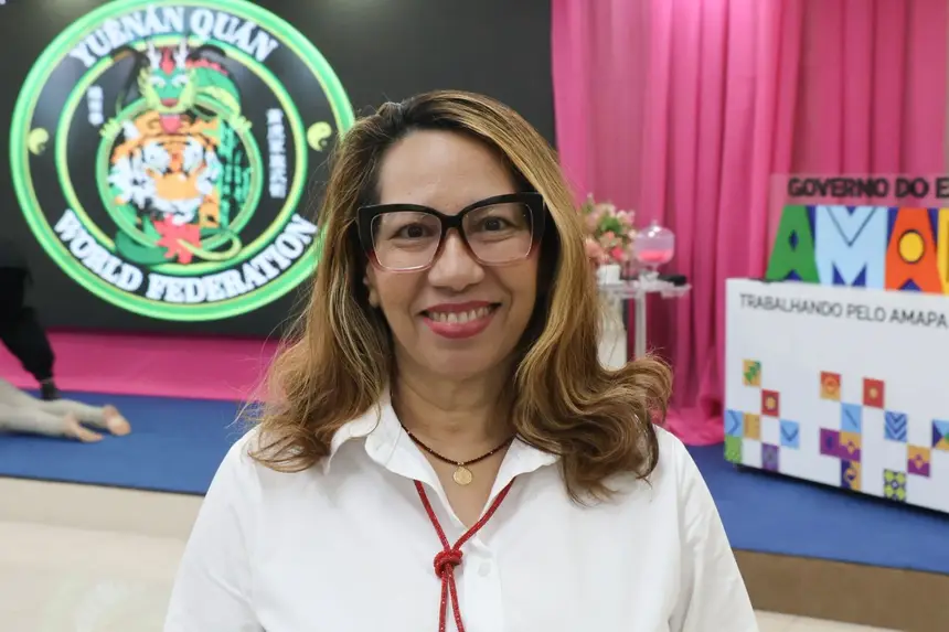 Crédito: Nayana Magalhães/GEA