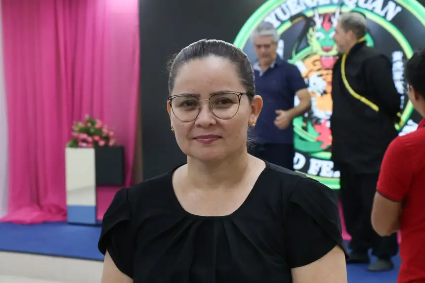 Crédito: Nayana Magalhães/GEA